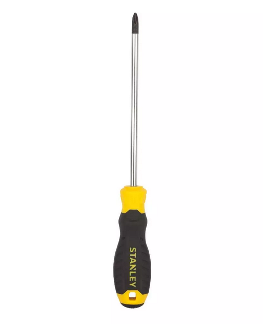 Stanley CG3 S/DRIVER,PHILLIPS #2X150MM