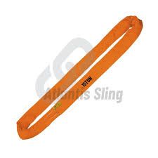 Round Sling (polyster) 5Ton x 3meter safety factor 7:1