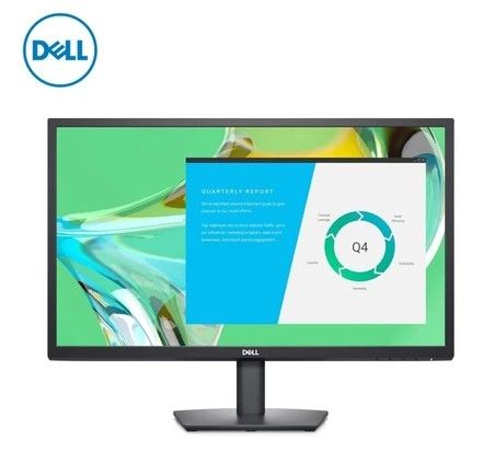 DELL E2422HN 24” FHD Monitor – HDMI, IPS Panel, 60Hz, Anti-Glare