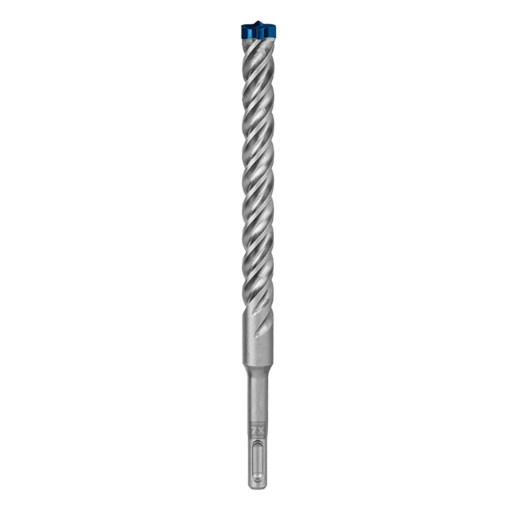 BOSCH EXPERT SDS PLUS-7X HAMMER DRILL BIT 16 X 150 X 215 MM (2608900130)