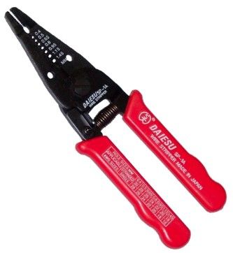 BIG WEST MINI STRIPPING PLIER – SP1A