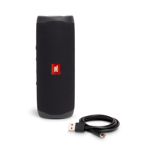 JBL *JBL FLIP 5 Waterproof Portable Bluetooth Speaker Wireless Stereo
