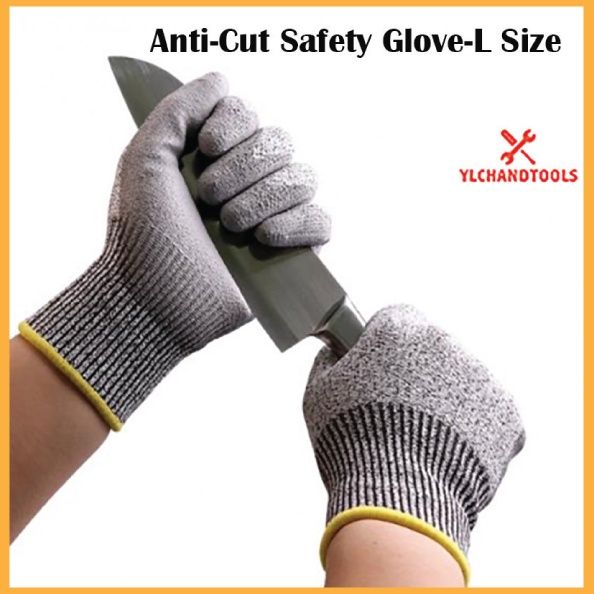 Anti Cut Glove