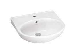 Boston 500 Wall Hung Basin