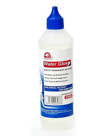 CHUNBE MULTI PURPOSE ADHESIVE GLUE 230ML