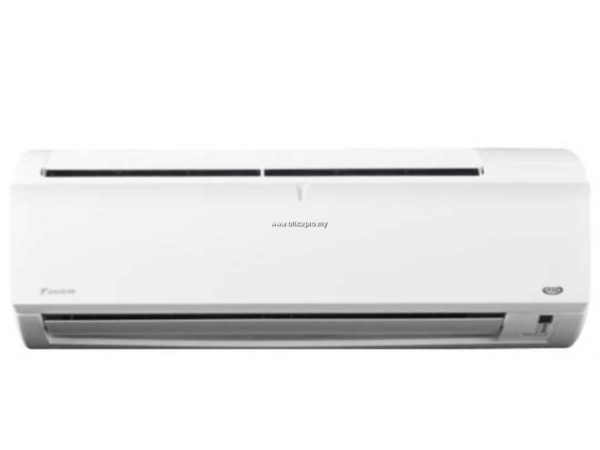 DAIKIN R32 NON INVERTER WALL MOUNTED 1.5HP