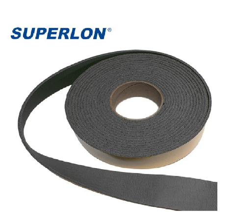 SUPERLON INSULATION FOAM TAPE (SIZE 3mm x 48mm x 9.14m)