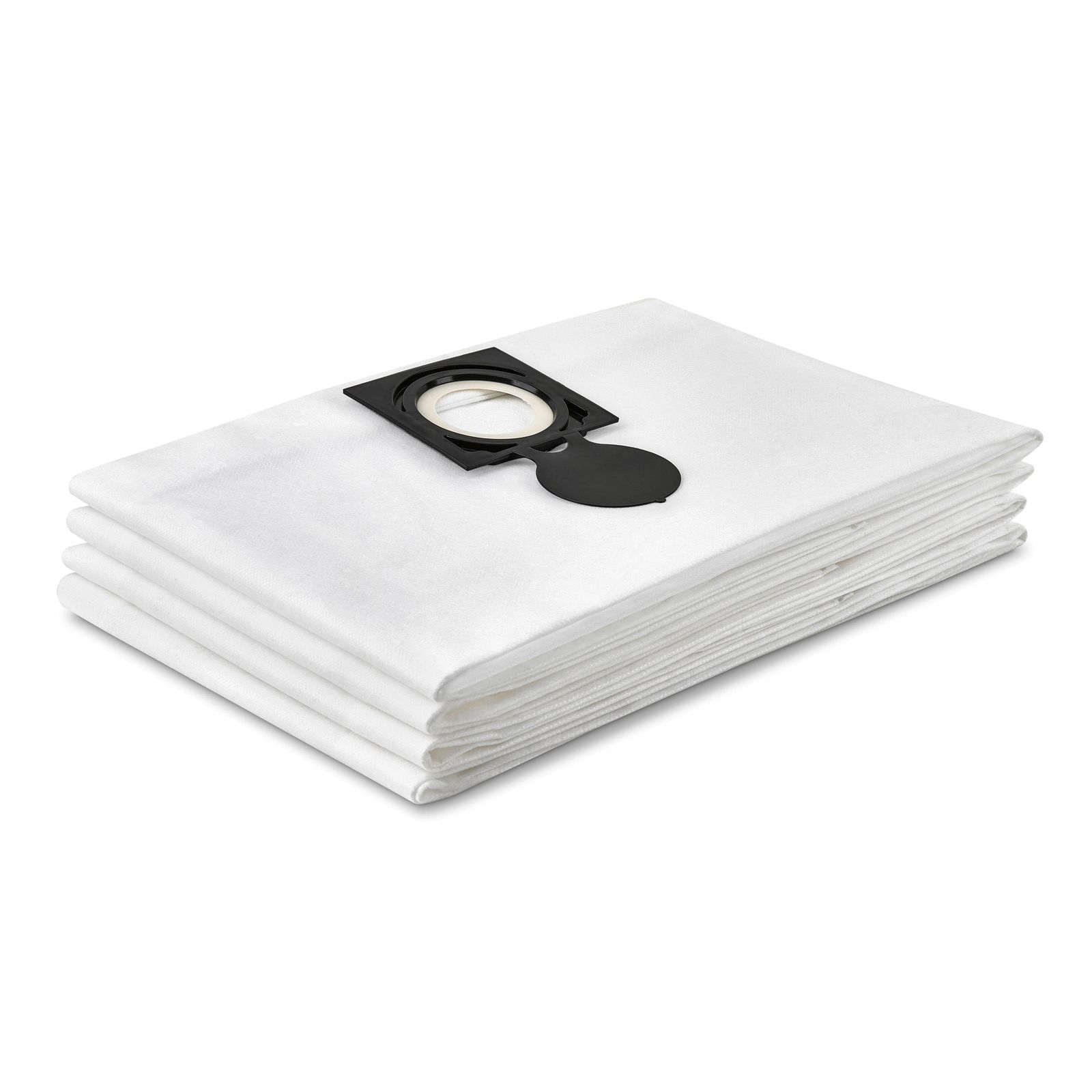 KARCHER FLEECE FILTER BAGS KFI 137 FOR WD 1 CLASSIC / WD 1S CLASSIC