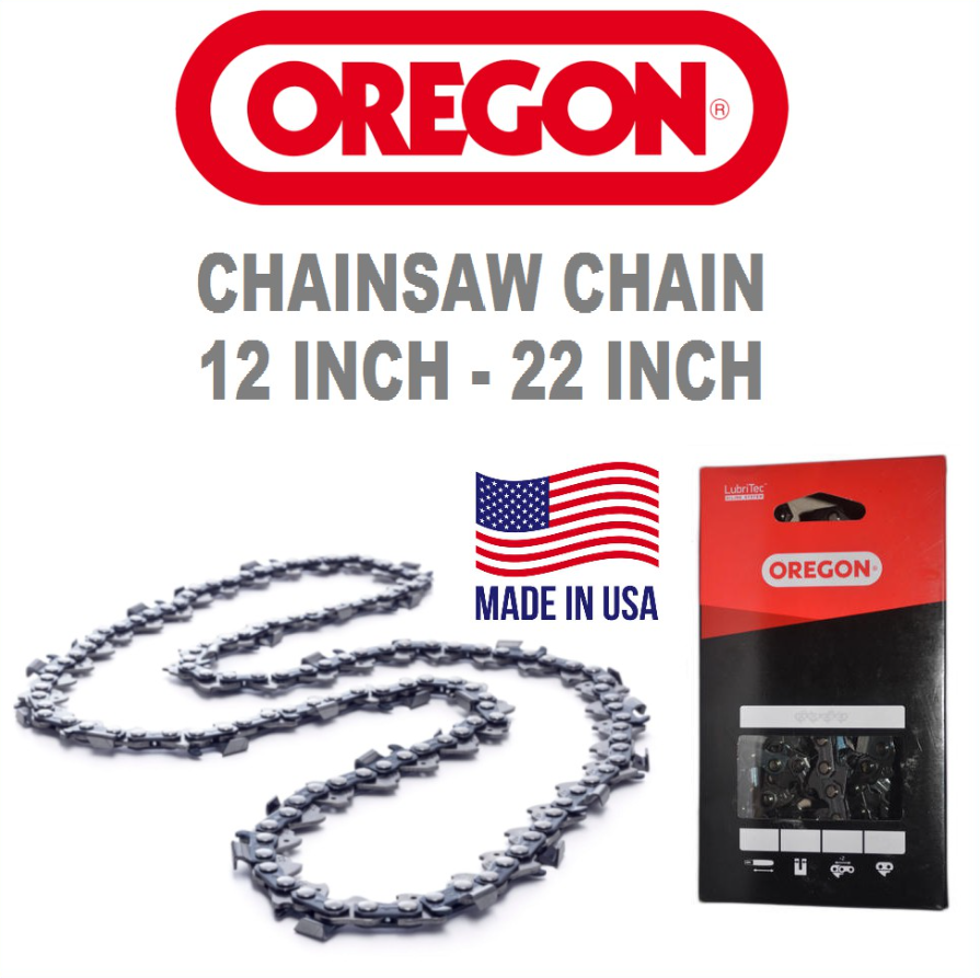 OREGON CHAIN FOR OGAWA CHAINSAW