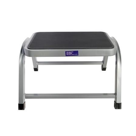 *STEP Steel Stool LFD25TA1