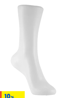 Mannequin Sox