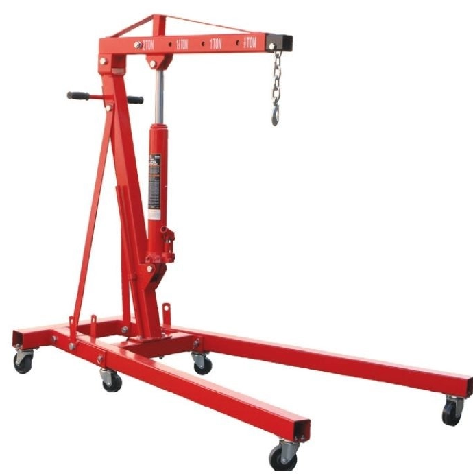 EZYLIF WORKSHOP CRANE SP01201L (80KG)