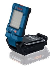 Bosch GLI 18V-800 Solo Cordless Light