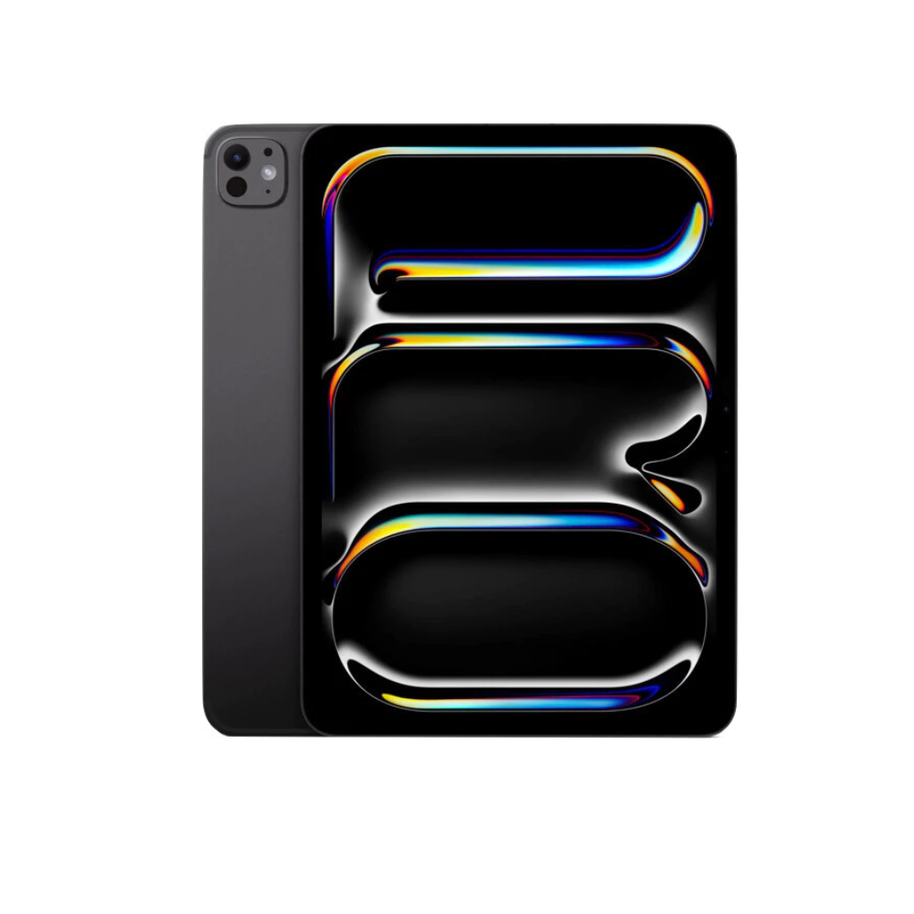 iPad Pro 11-inch Wi-Fi + Cellular 512GB (M5, 2025)
