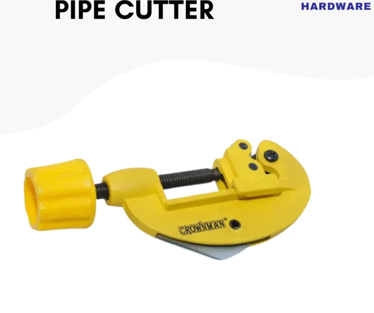 CROWNMAN 3-28MM CROWNMAN PIPE CUTTER