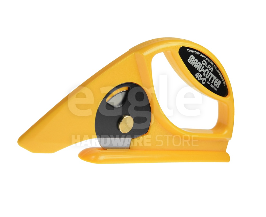 OLFA 45-C CARPET CUTTER
