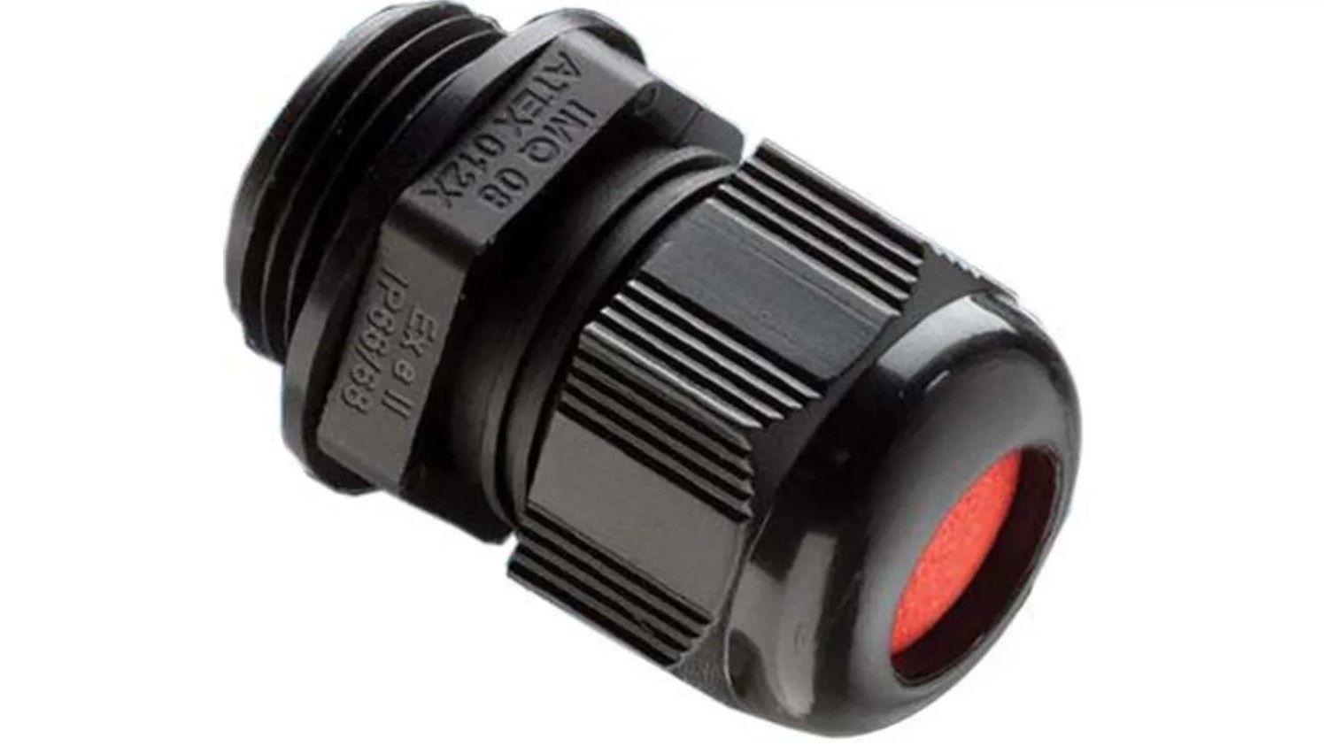 KOPEX *KOPEX Exe IIC Nylon Cable Gland - 7TCA297180R0005 EXCGM20ML [10s]