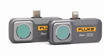 Fluke TC01B FLUKE-TC01B 25HZ Fluke-tc01b 25hz,thermal Camera, Fu4, 256x192, 25hz, For Ios