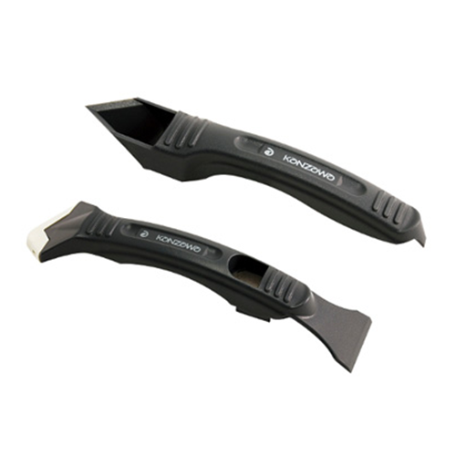 KANZAWA SILICONE SCRAPER : K-750
