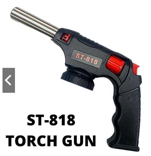 OEM OCHA TORCH GUN & GAS CANISTER