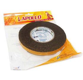 APOLLO DOUBLE SIDED FOAM TAPE GENERAL PURPOSE 18mm X 9m