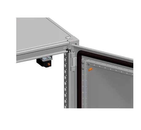 Schneider Electric NSYDCM20 NSYD Series Door Switch for Use with Spacial SF, Spacial SFX