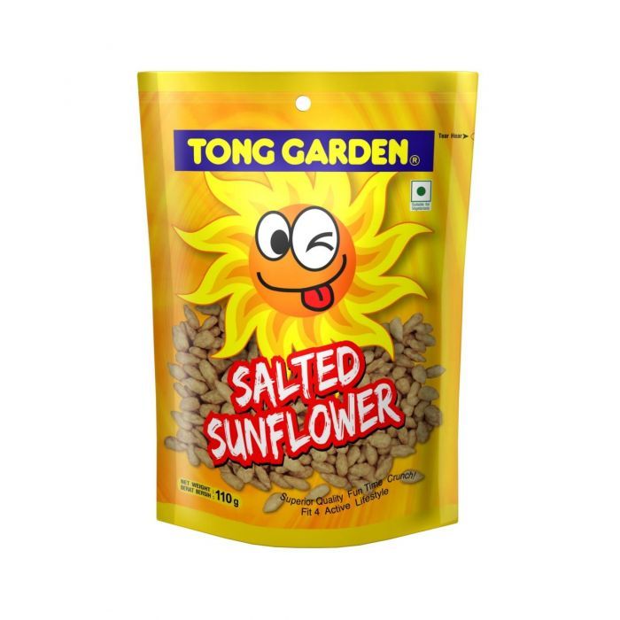 TONG GARDEN SALTED SUNFLOWER