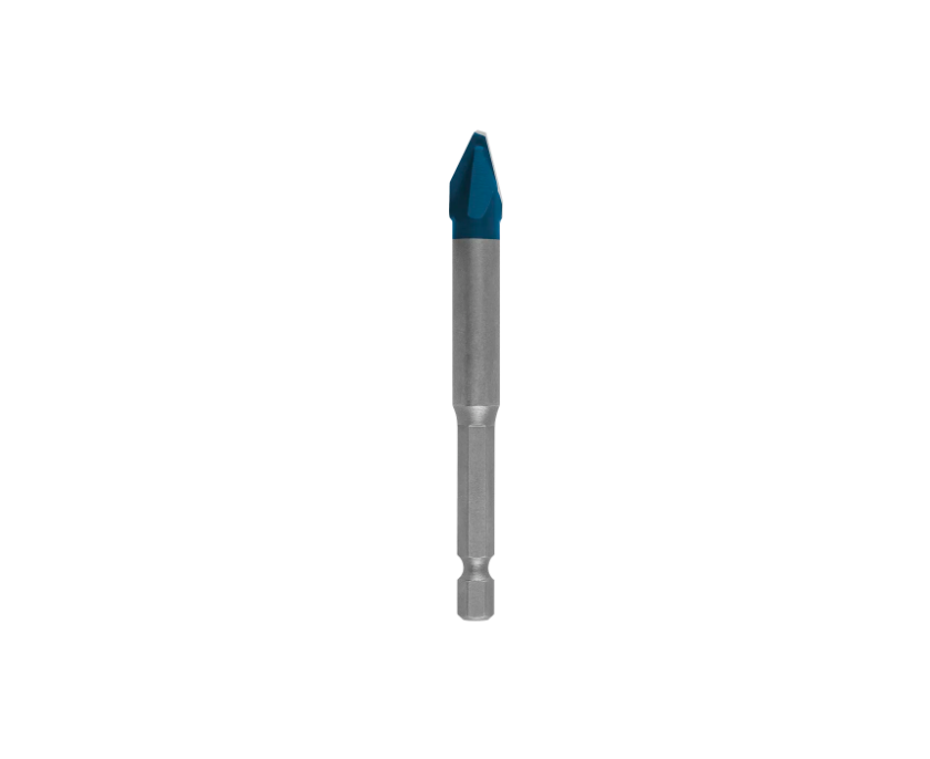 BOSCH EXPERT HEX-9 HARD CERAMIC DRILL BIT (10 X 90 MM) (2608900593) (1 PCS)