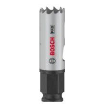 BOSCH PRO MULTI MATERIAL PC PLUS HOLE SAW, 20 MM (2608594368)
