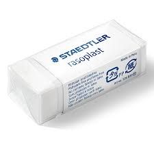 Others Staedtler Eraser 526 B30