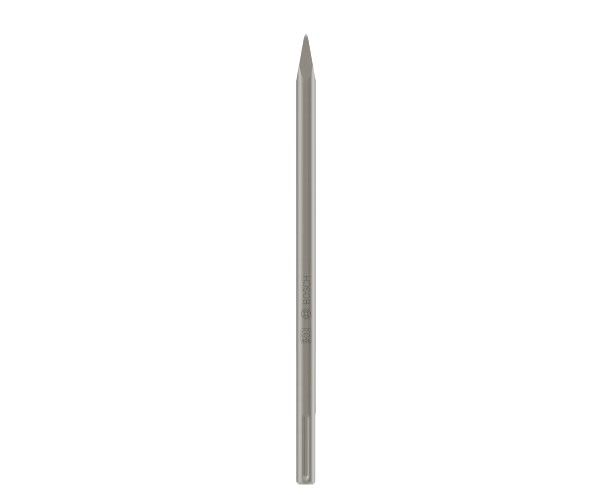 BOSCH PRO SDS MAX-4C POINTED CHISEL, 600 MM (2608690558)