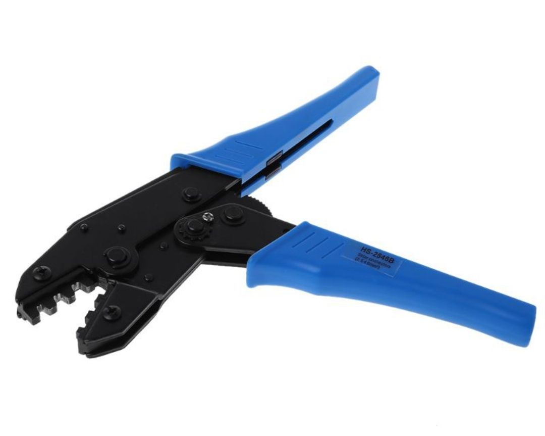 Tool Crimp Tool