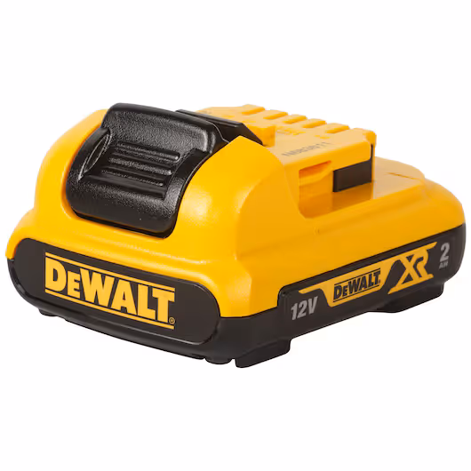 Dewalt 10.8V XR Li-Ion Battery (2.0Ah)