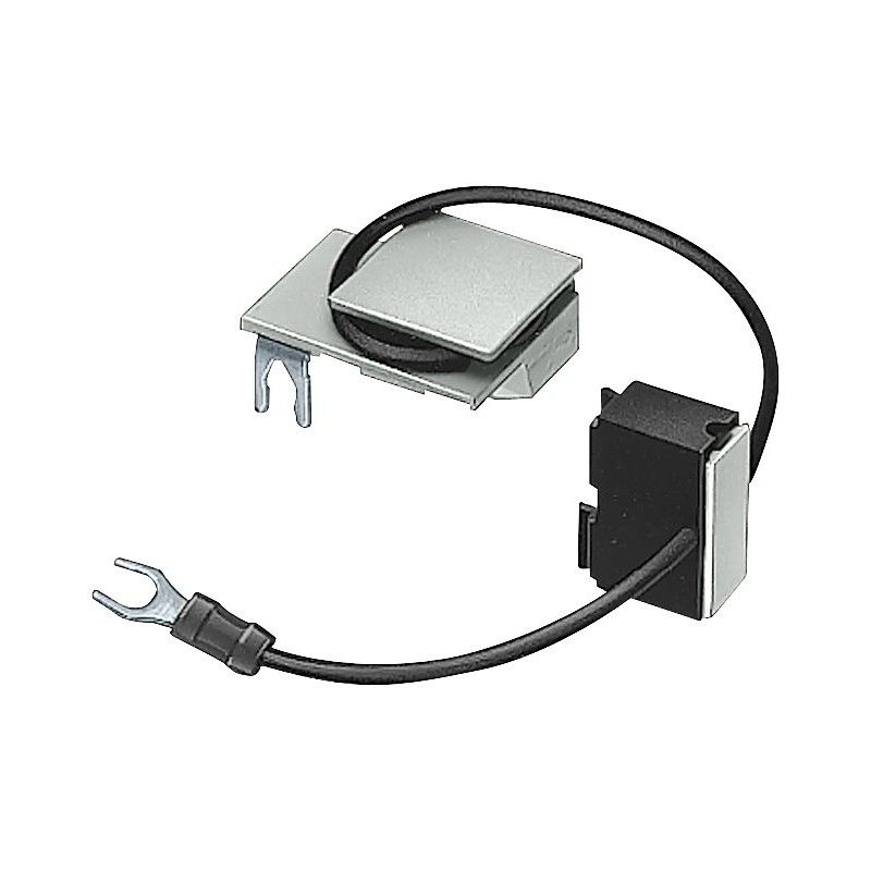 Siemens 3TX7402-3G Surge Protector