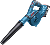 Bosch Blower Cordless GBL18V-120 With Tool Box L 328