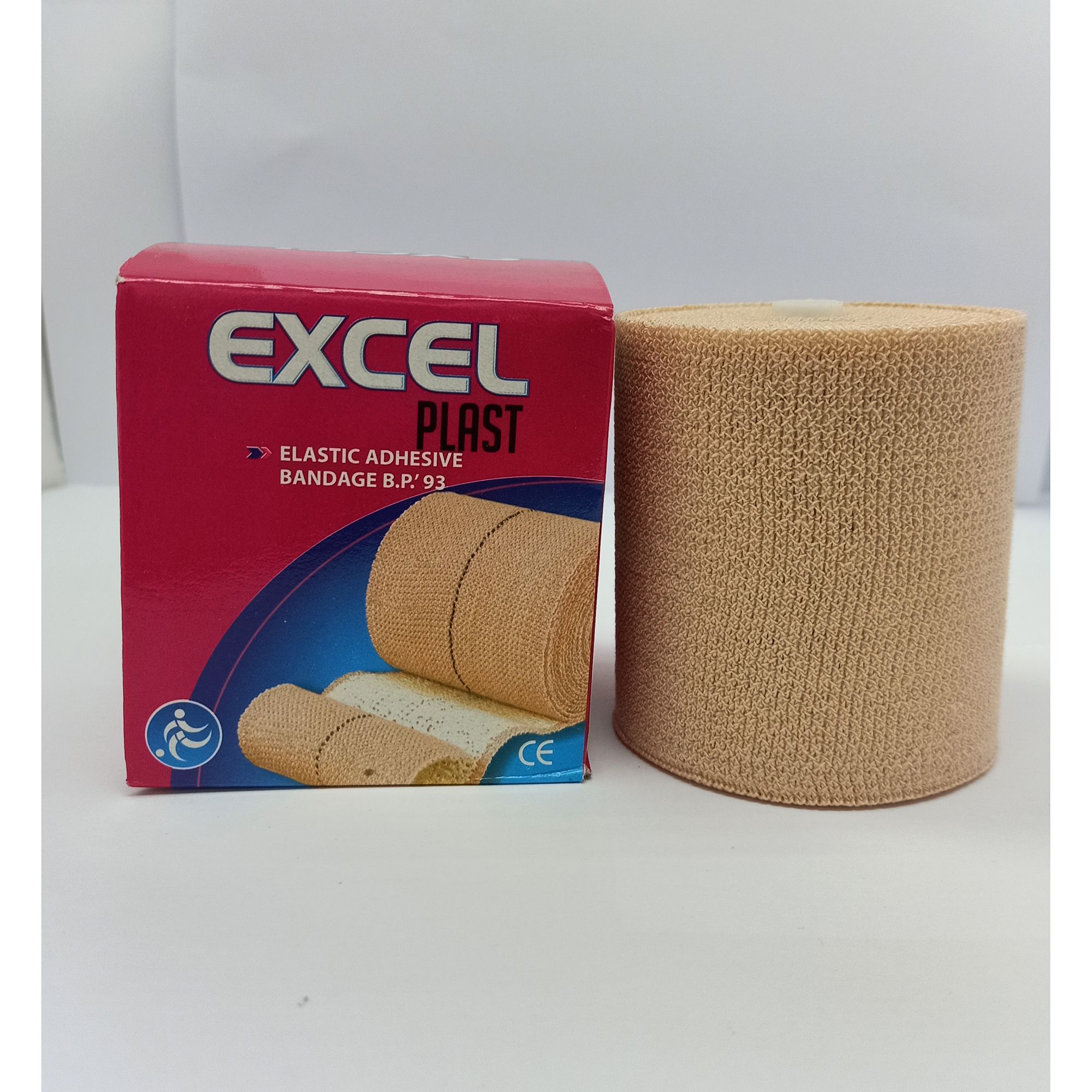 QS Bandage