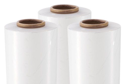LDPE Shrink Film (Lapasar)