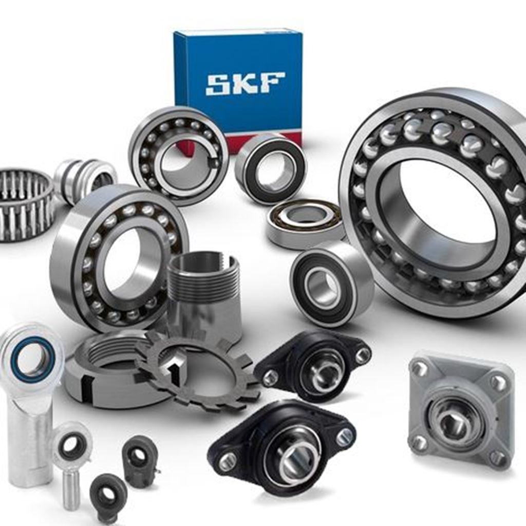 SKF *SKF 21315 E 75mm I.D Roller Bearing