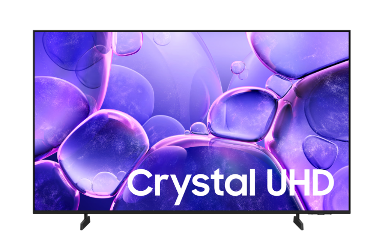 SAMSUNG SMART TV 55FT CRYSTAL UHD U8000F 4K SMART TV