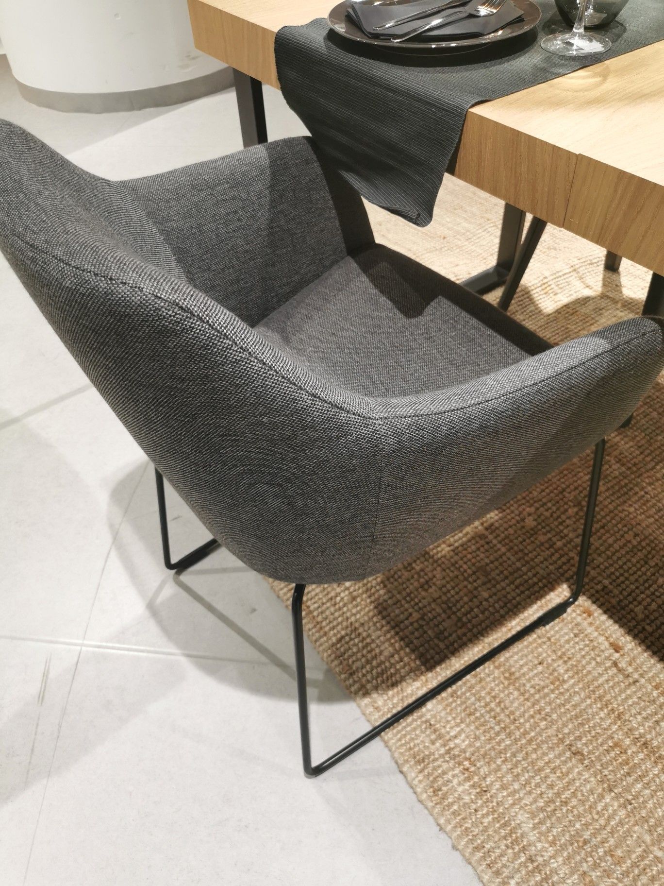 IKEA *IKEA TOSSBERG Chair