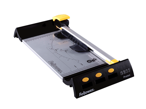 ITS OFFICE TRIMMER/GUILLOTINES PLASMA A4