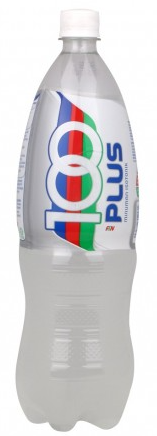 100PLUS Original 1.5L / CARBONATED DRINK