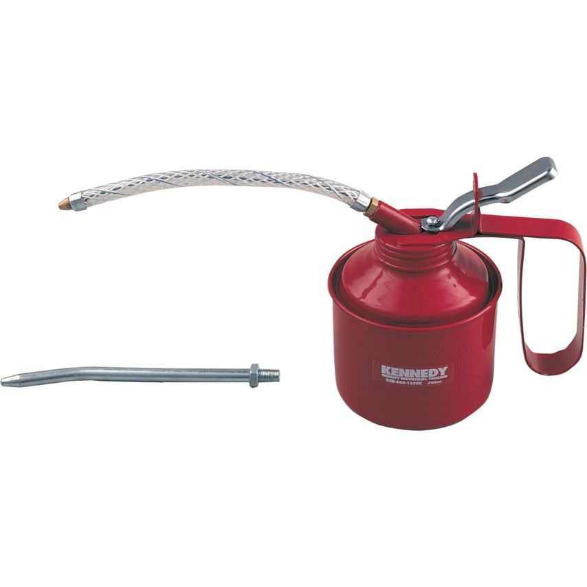 Kennedy *Kennedy Oil Can, 500ml, Metal (KEN5401500K)