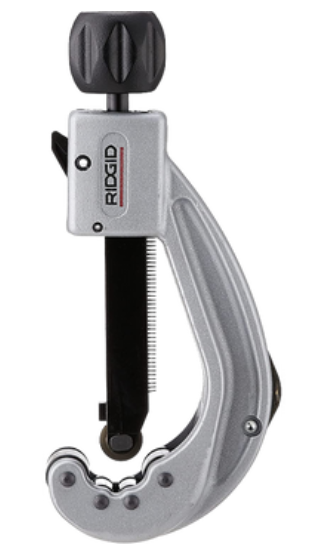 CUTTER, 152 TUBING, RIDGID (31642)