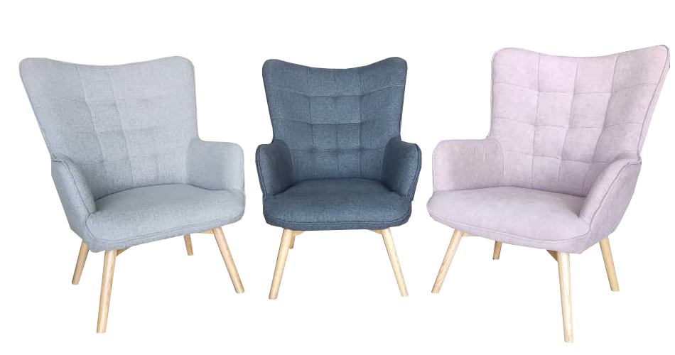 Single Sofa Seater