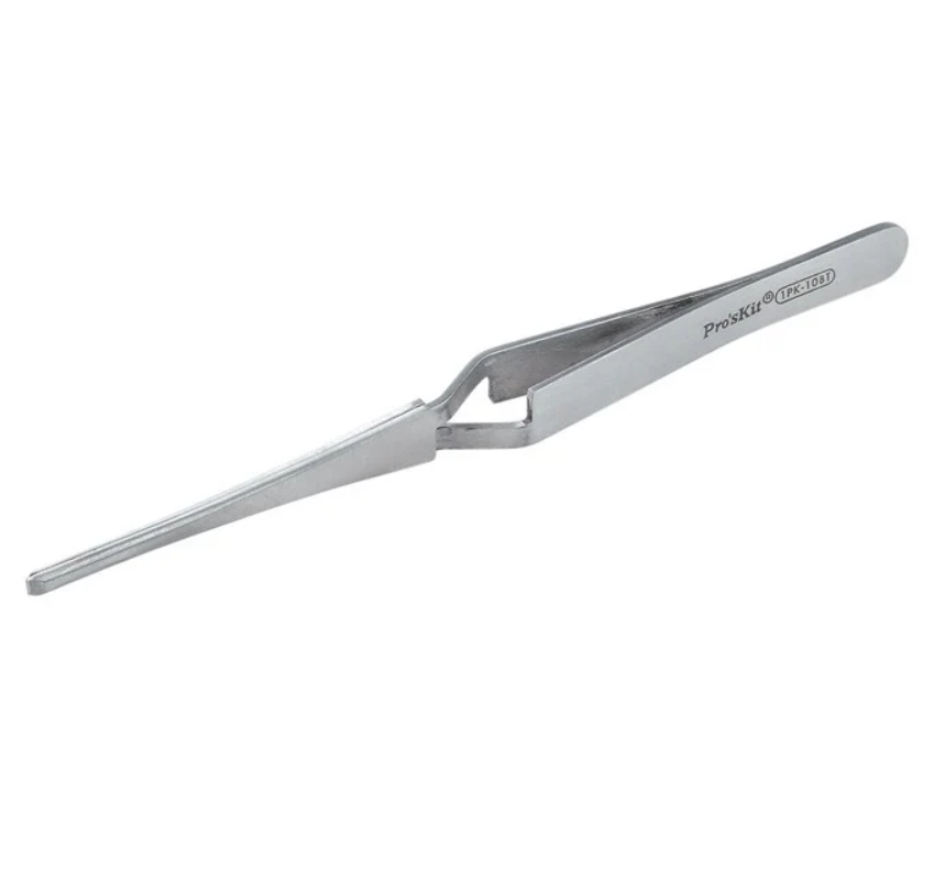 PROSKIT 1PK-108T TWEEZER