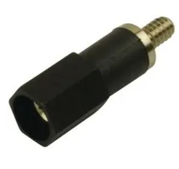 Fluke PJKPL 5699-0 Terminal Strip B-jack 6-32 (black)