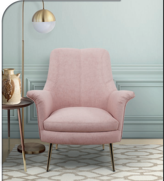 AMBROSIA WAITING ROOM SOFA / LEISURE SOFA / DISCUSSION SOFA