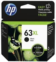 HPF6U64AA 63XL BLACK