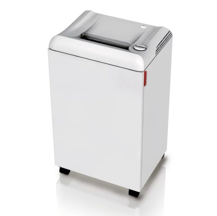 IDEAL 2503 Paper Shredder (Straight Cut) OCHA IDEAL 2503 Paper Shredder (Straight Cut) - Germany Technolgy